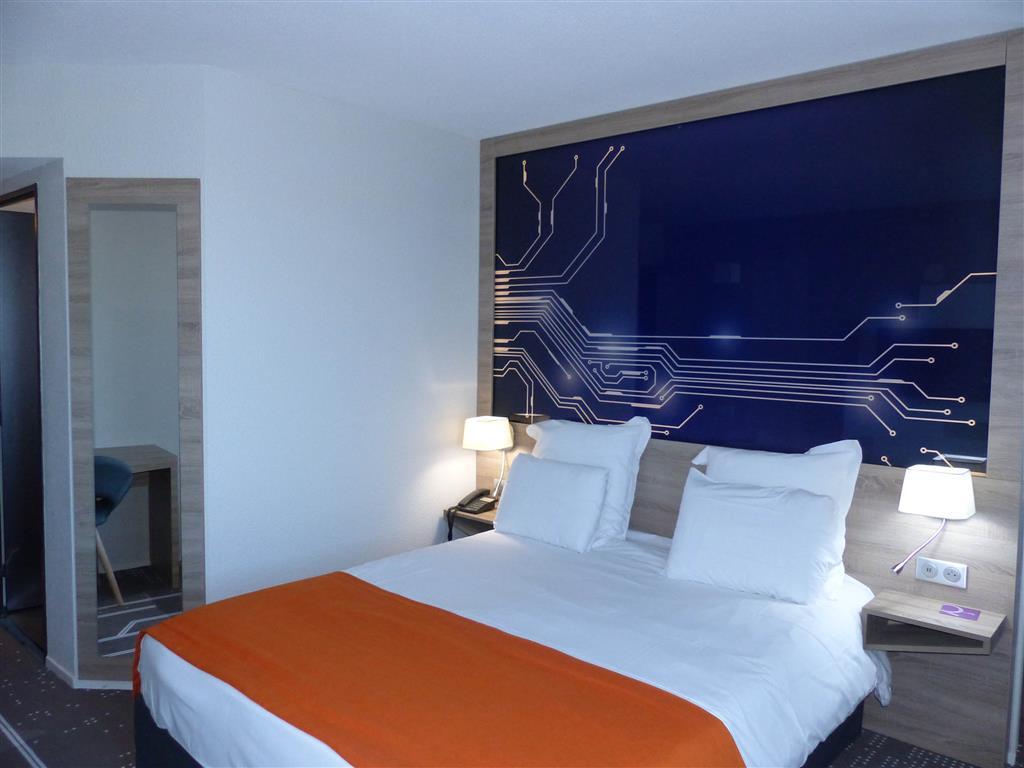 Mercure Poitiers Site Du Futuroscope Hotel