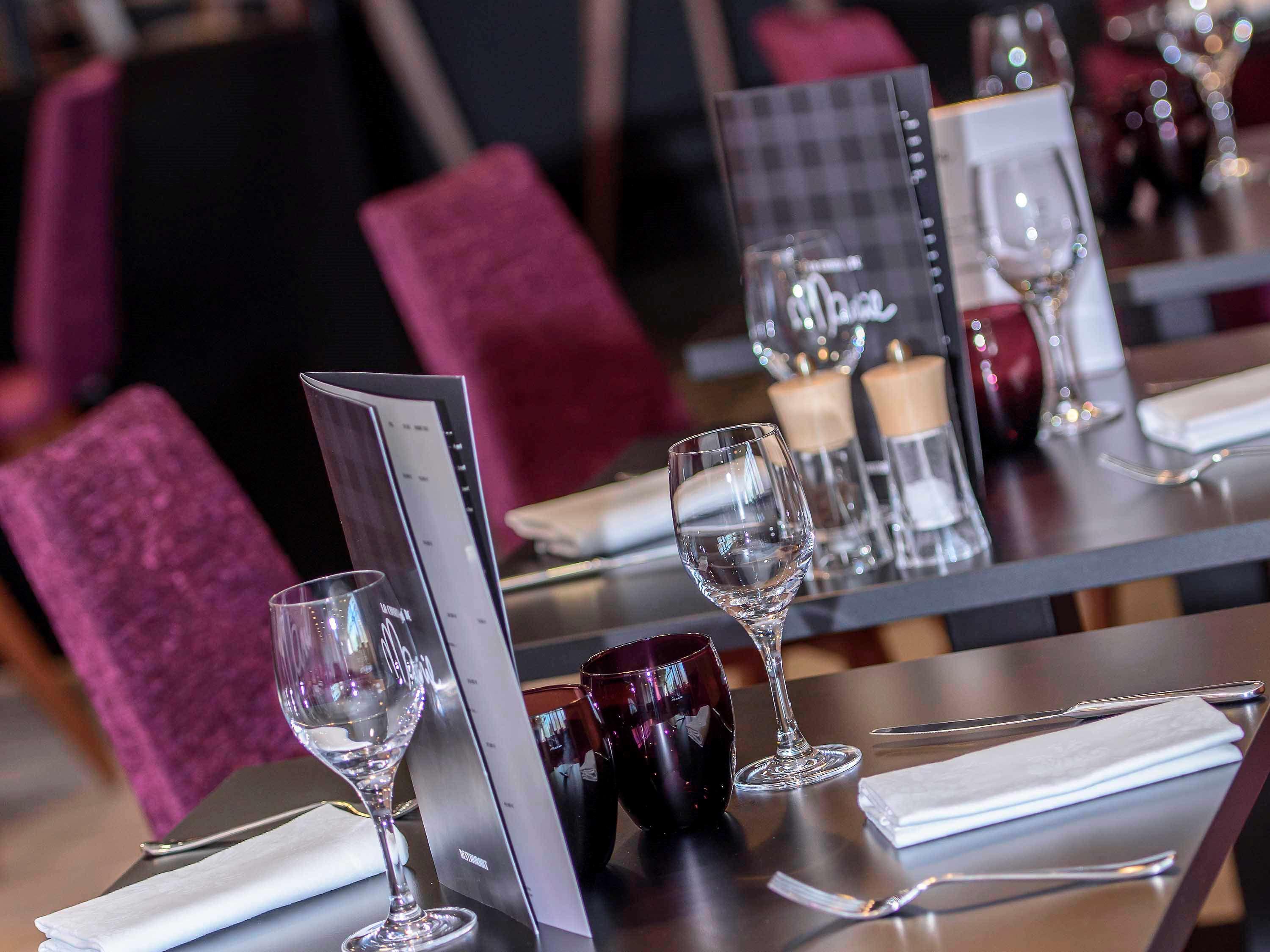 Mercure Poitiers Site Du Futuroscope Hotel 4*