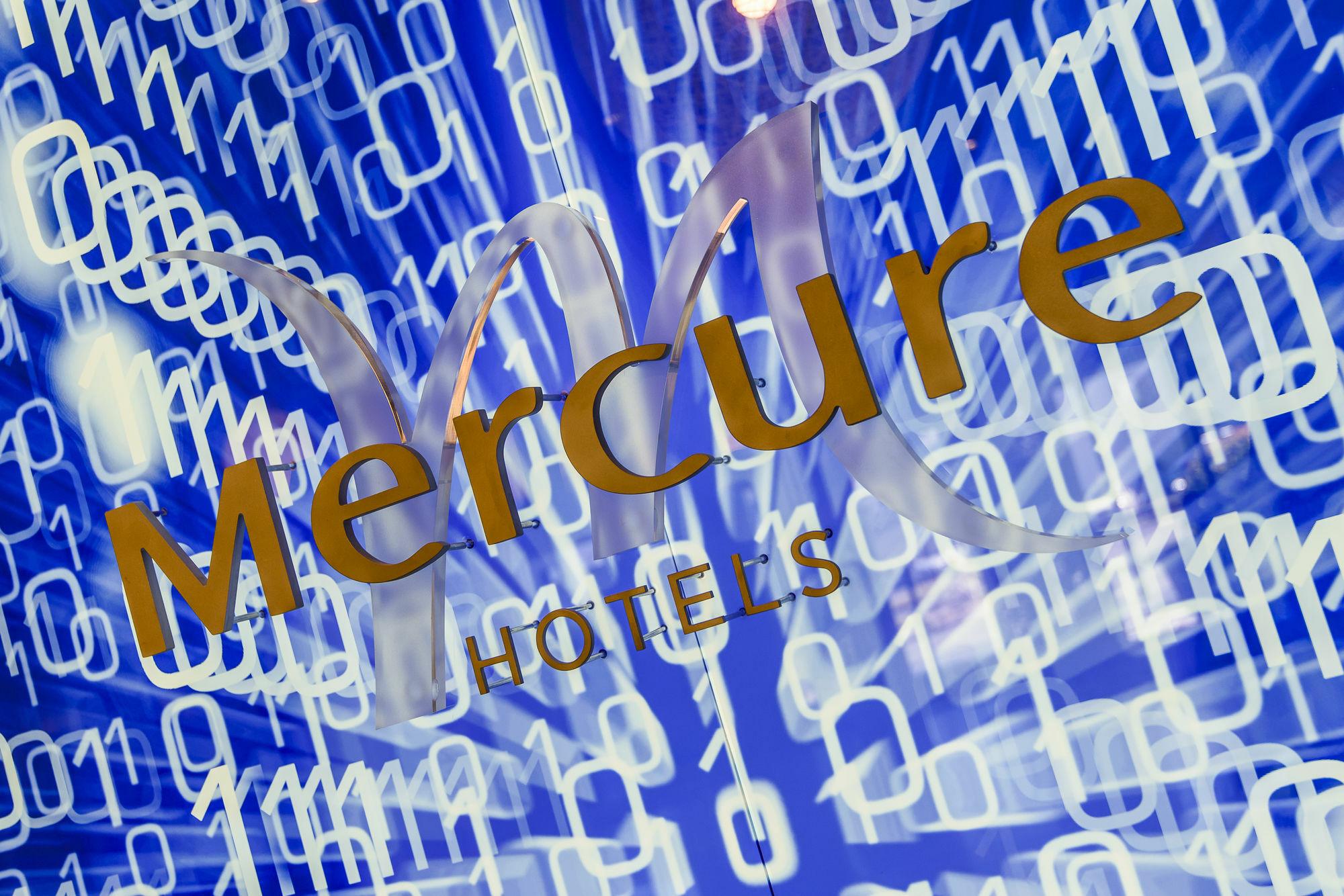 Mercure Poitiers Site Du Futuroscope Hotel